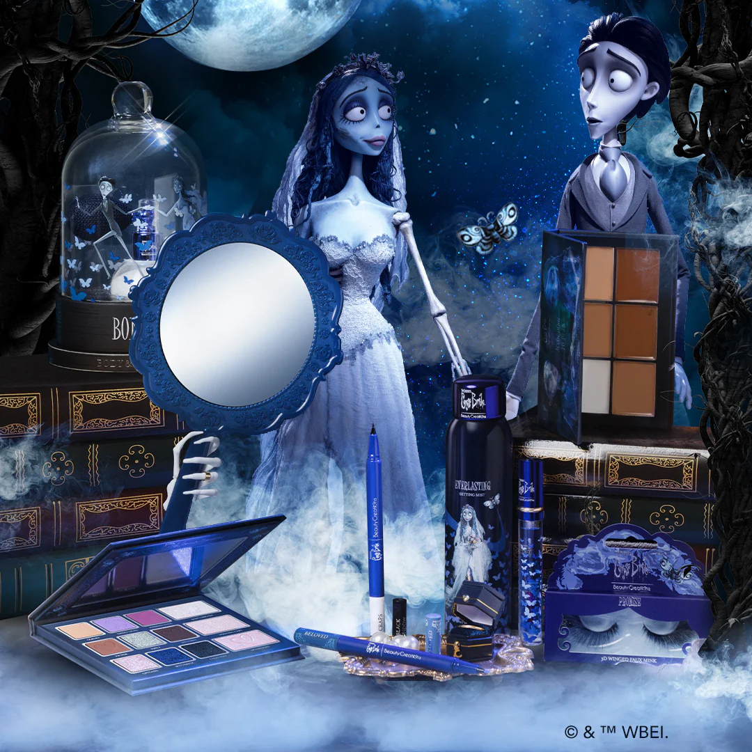 Corpse Bride