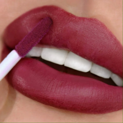 Labial Liquido Matte Seal the Deal - Beauty Creations Colombia