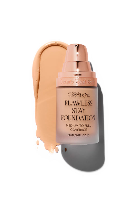 Base Flawless Stay Foundation FS 5.5