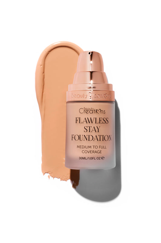 Base Flawless Stay Foundation FS 7.5