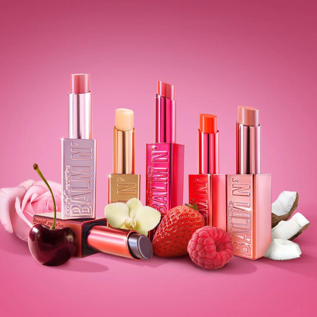 Set de Labios Balm n Cute Pr