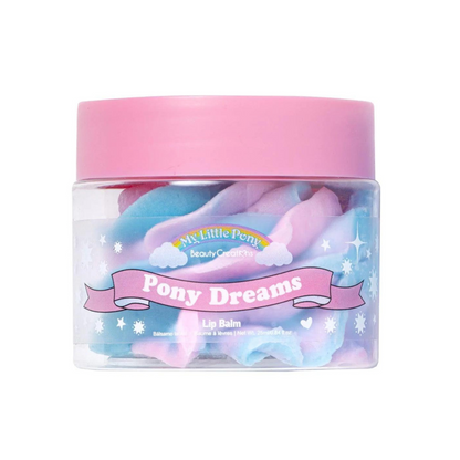 Balsamo de Labios My Little Pony Pony Dreams