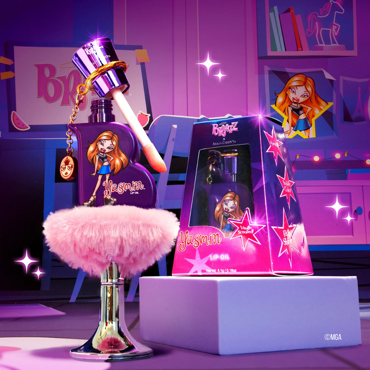 Combo Lip Oil Bratz – Beauty Creations Colombia