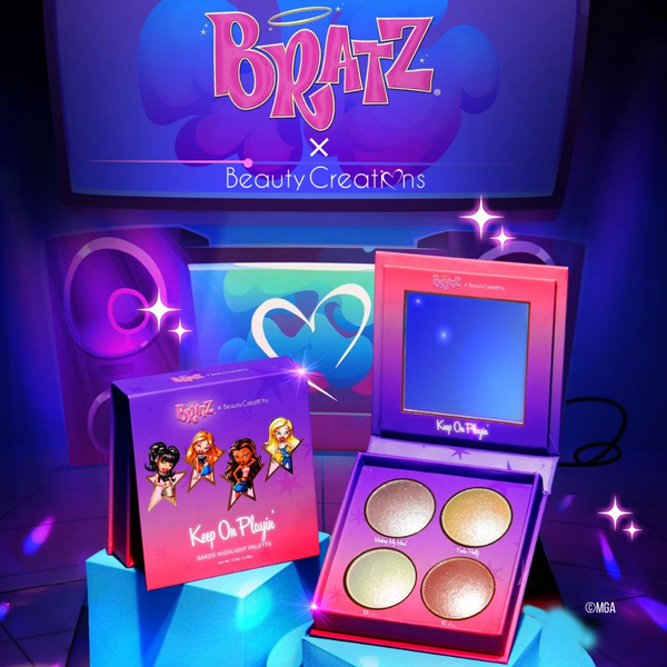Combo Bratz