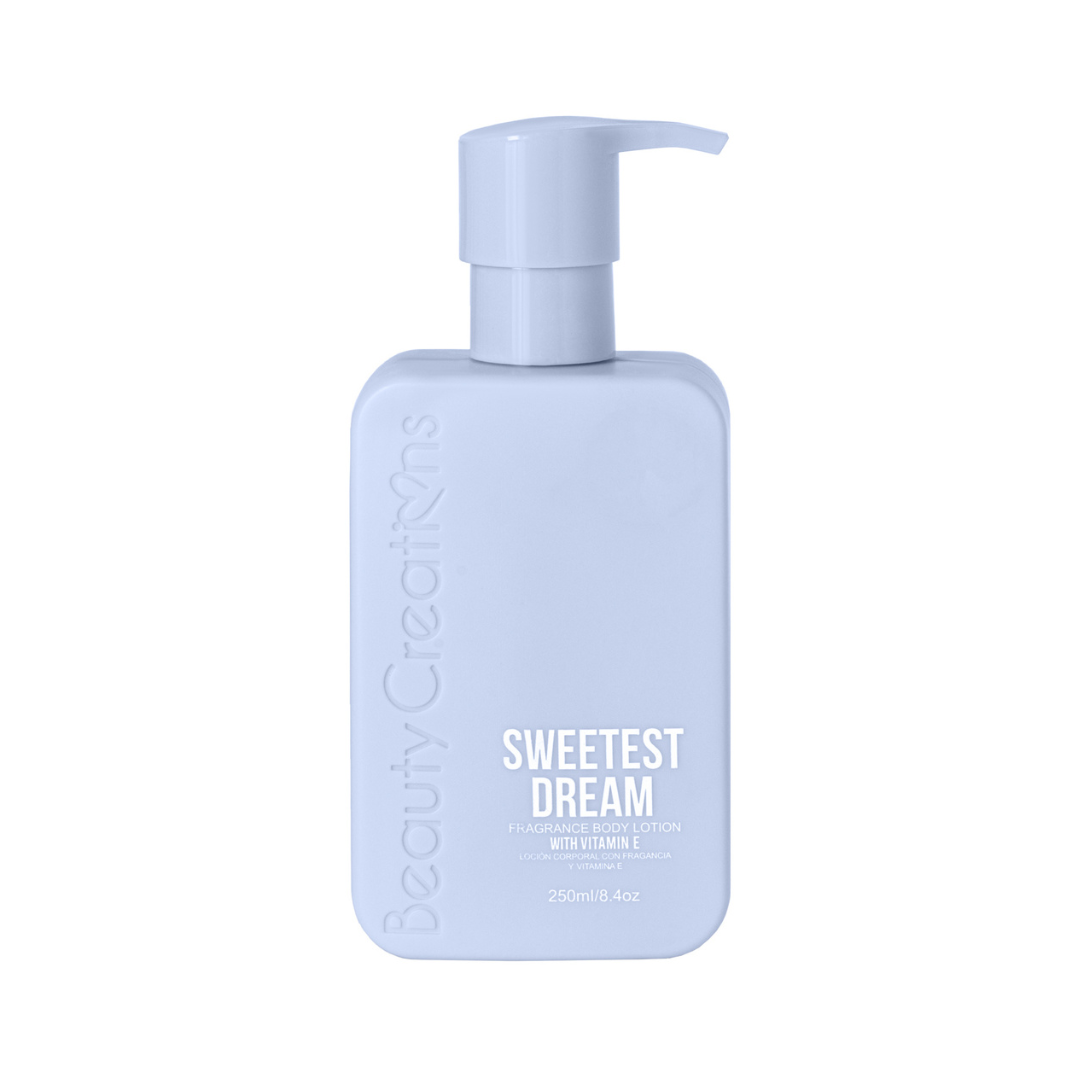 Crema de cuerpo Sweetest Dream