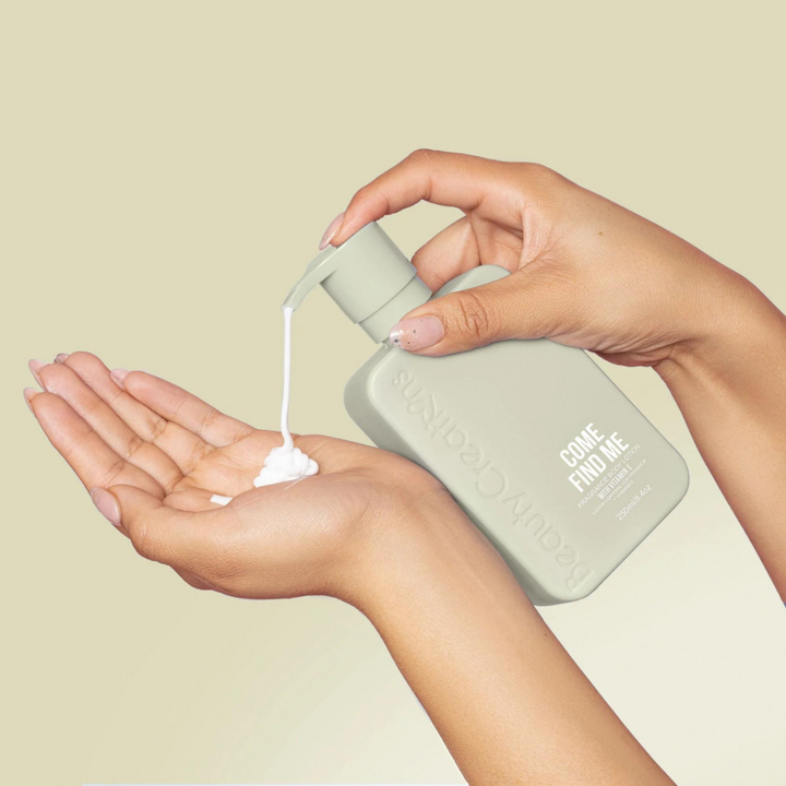 Crema de Cuerpo Come Find Me - Beauty Creations Colombia