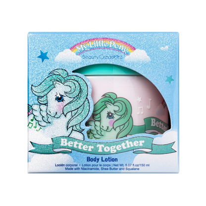 Crema para Cuerpo My Little Pony Better Together