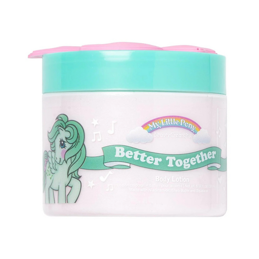 Crema para Cuerpo My Little Pony Better Together