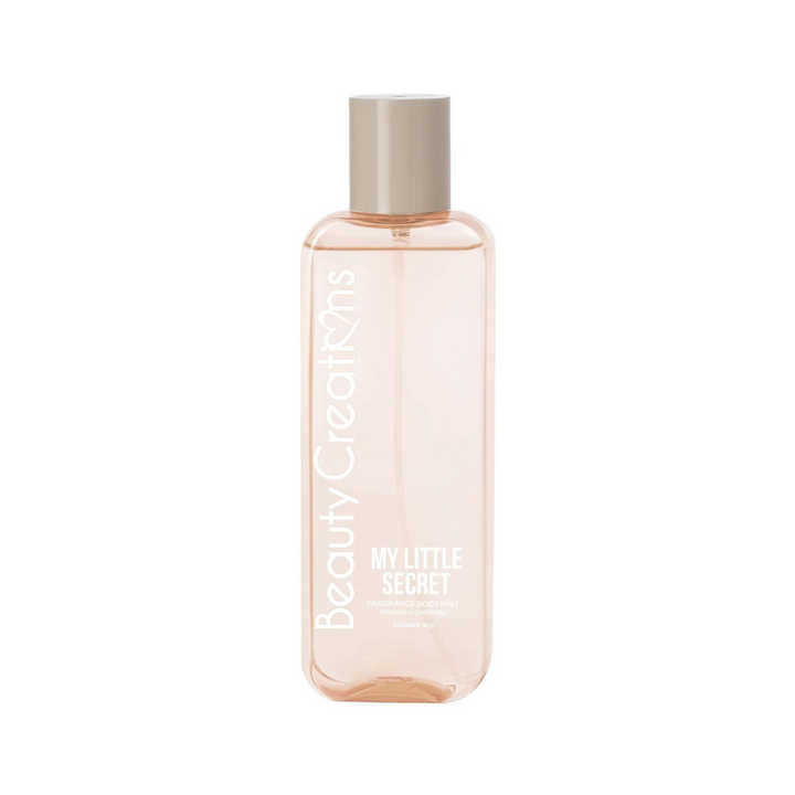 Fragancia My Little Secret - Beauty Creations Colombia
