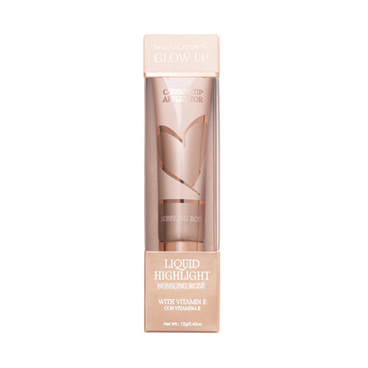 Iluminador Liquido Beauty Creations Glow Up