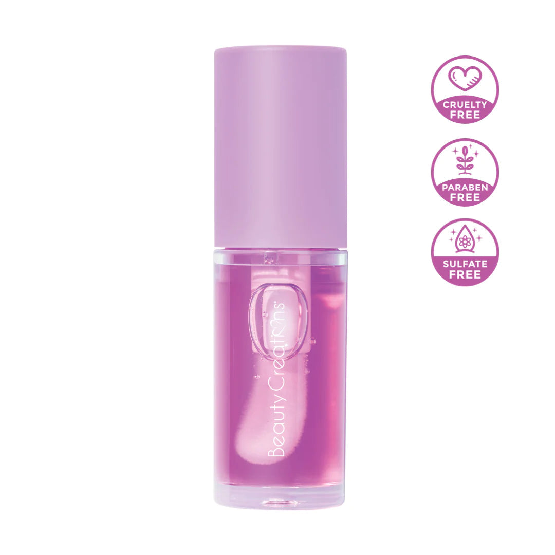 Brillo de Labios Ph Lip Oil All About you - Beauty Creations Colombia