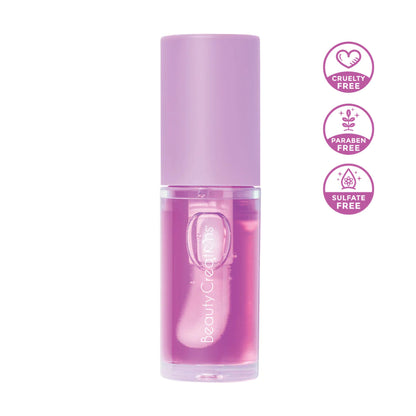 Brillo de Labios Ph Lip Oil All About you - Beauty Creations Colombia