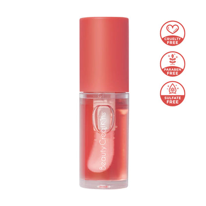 Brillo de Labios Ph Lip Oil All About you - Beauty Creations Colombia