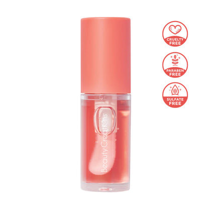 Brillo de Labios Ph Lip Oil All About you - Beauty Creations Colombia