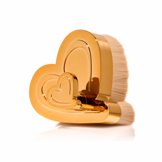 Brocha Corporal Body Glow - Beauty Creations Colombia