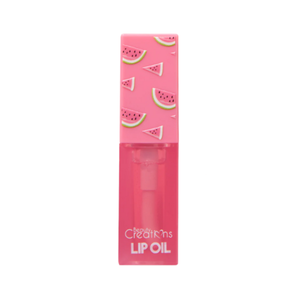 Brillo de labios Lip Oil - Beauty Creations Colombia