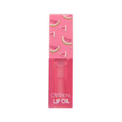 Brillo de labios Lip Oil - Beauty Creations Colombia