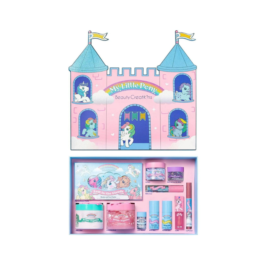 Set de Rostro My Little Pony PR