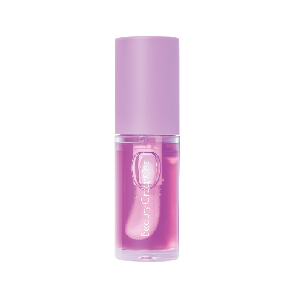 Brillo de Labios Ph Lip Oil All About you - Beauty Creations Colombia