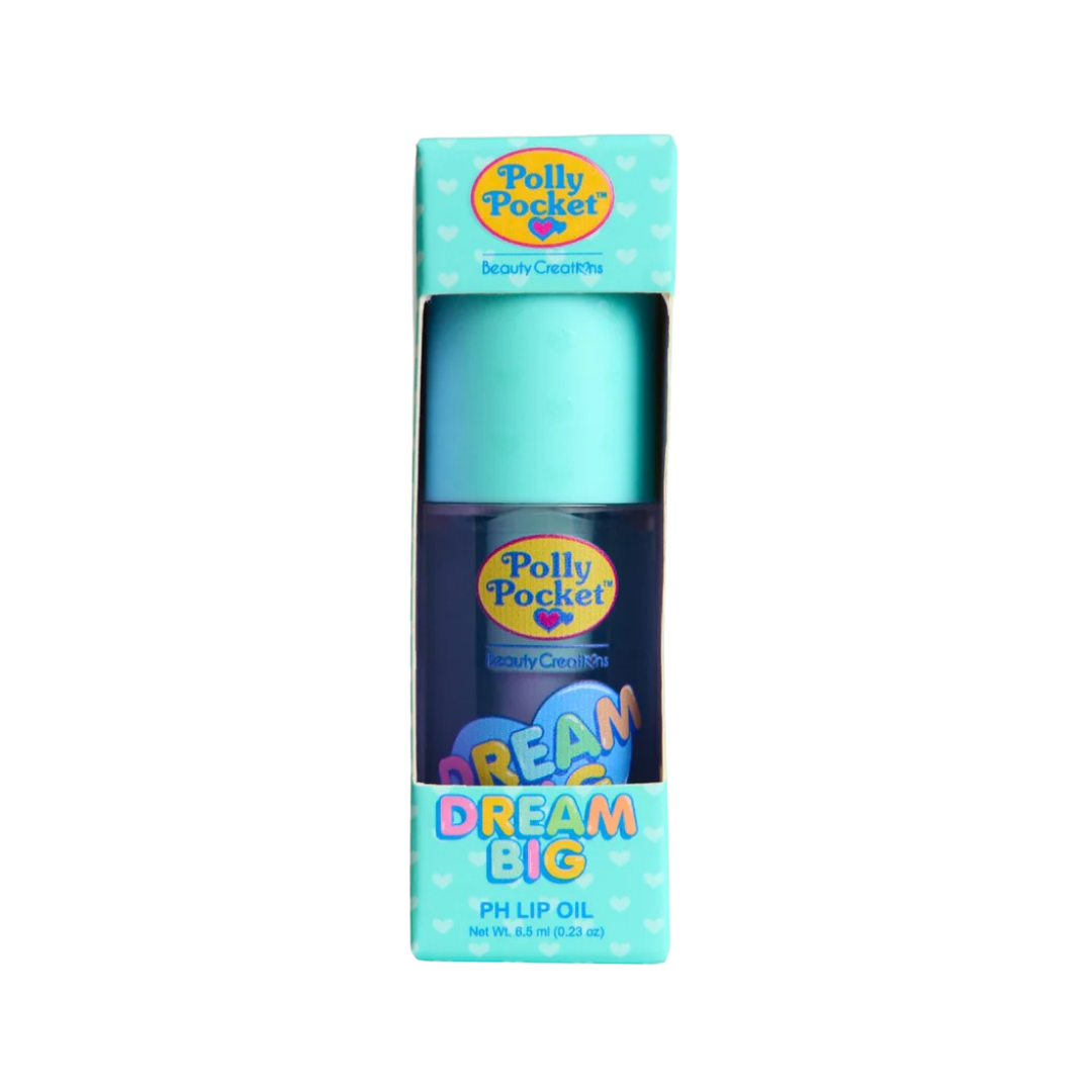 Brillo de Labios Polly Pocket Dream Big