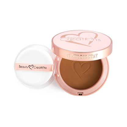 Polvo Compacto Flawless Stay 15