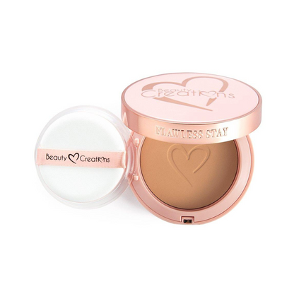 Polvo Compacto Flawless Stay 07