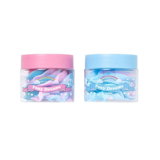 Set de Labios My Little Pony "Pony Dreams" Lip Balm Set