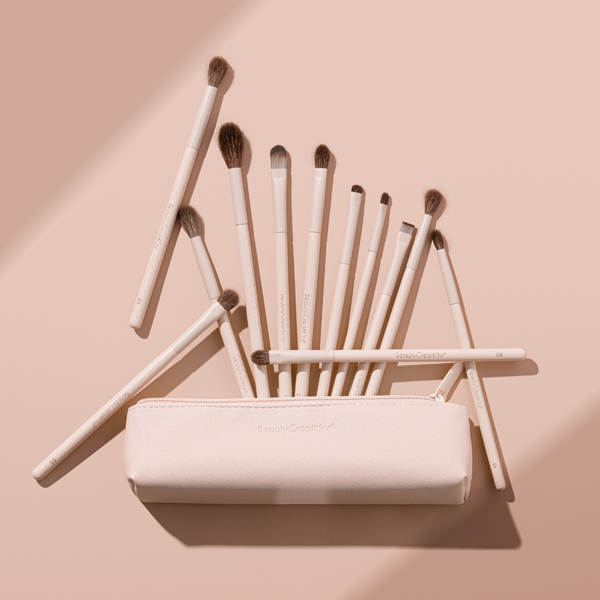 Set de Brochas Nudex