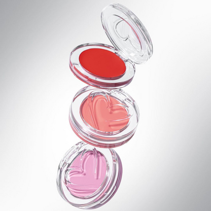 Set de Rostro Rubor en Crema Stay Blushing Cute PR