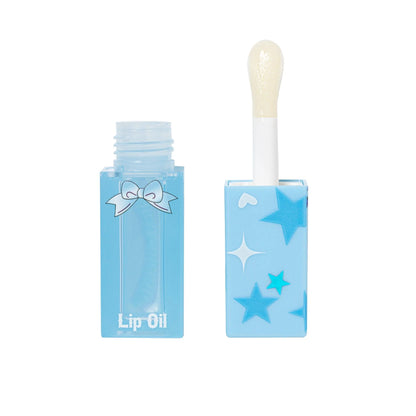 Brillo de Labios My Little Pony Made in the 80´S Lip Oil