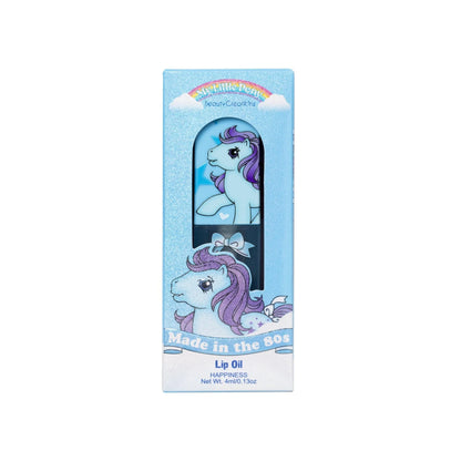 Brillo de Labios My Little Pony Made in the 80´S Lip Oil