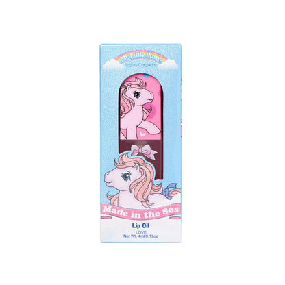 Brillo de Labios My Little Pony Made in the 80´S Lip Oil