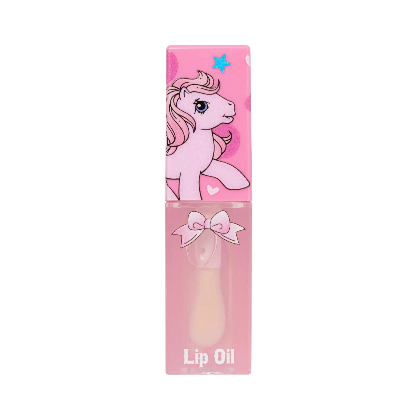 Brillo de Labios My Little Pony Made in the 80´S Lip Oil