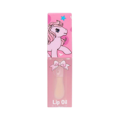 Brillo de Labios My Little Pony Made in the 80´S Lip Oil