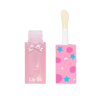 Brillo de Labios My Little Pony Made in the 80´S Lip Oil