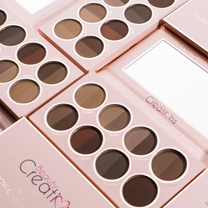 Paleta para Cejas Powder Book