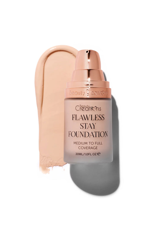 Base Flawless Stay Foundation FS 3.0