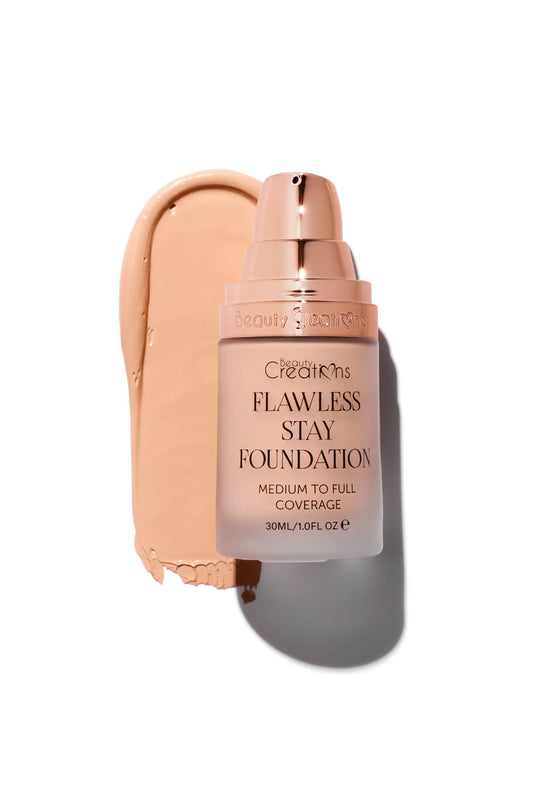 Base Flawless Stay Foundation FS 3.5