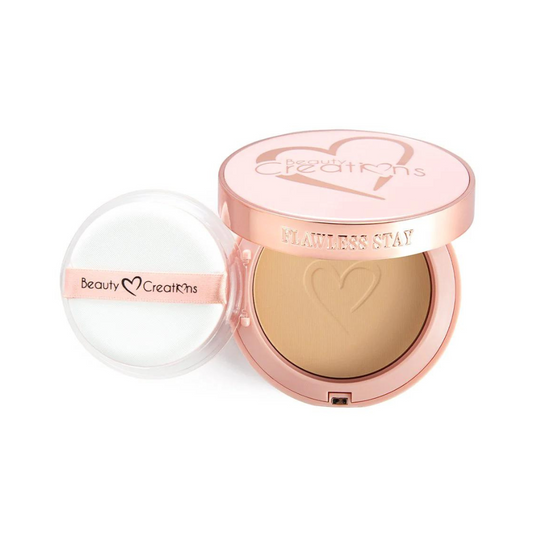 Polvo Compacto Flawless Stay FSP 6.0