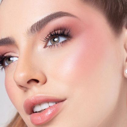 Rubor Stay Blushing Cute - Born to Make It - Beauty Creations Colombia