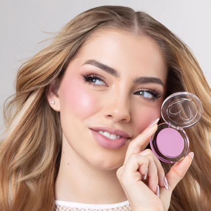 Rubor Stay Blushing Cute - Dare Me - Beauty Creations Colombia