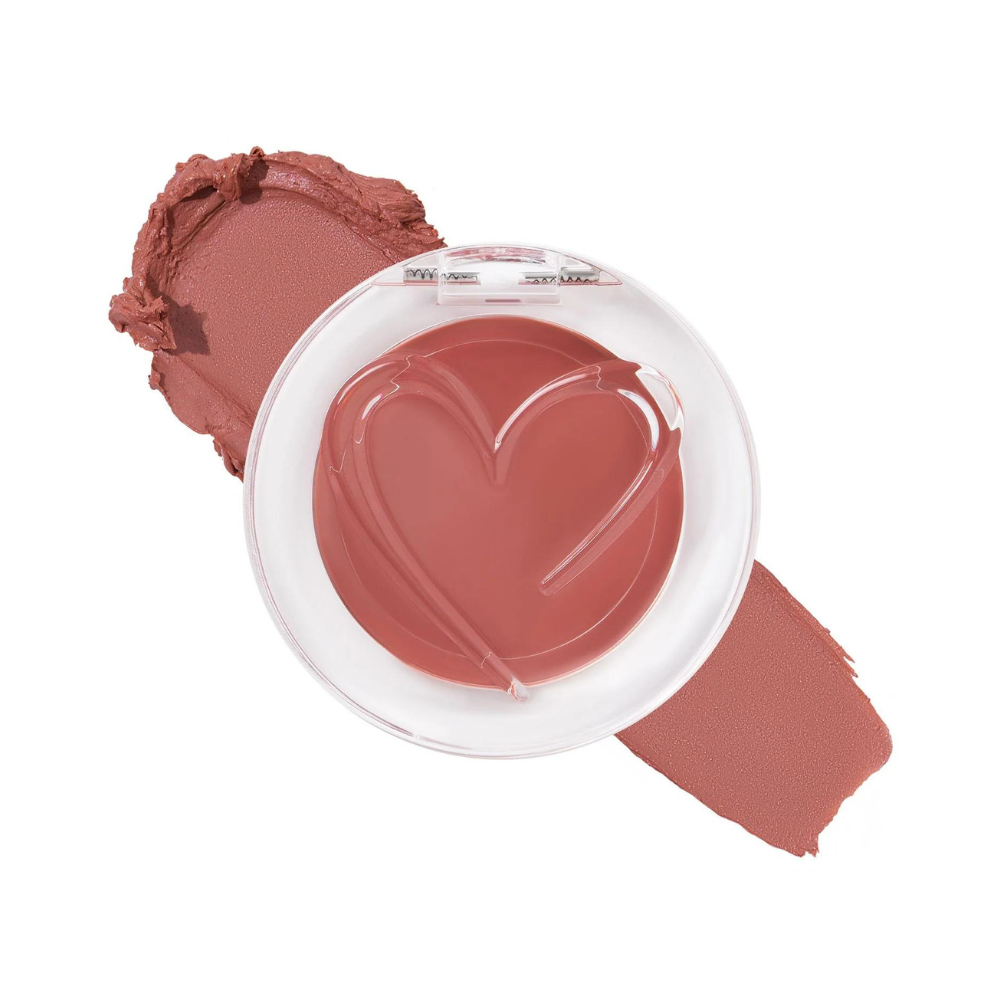 Rubor Stay Blushing Cute - Don't Say it Twice - Beauty Creations Colombia