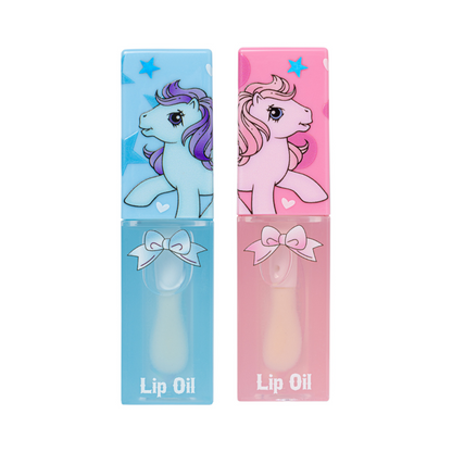 Brillo de Labios My Little Pony Made in the 80´S Lip Oil