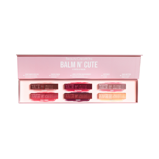 Set de Labios Balm n Cute Pr