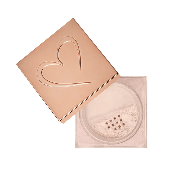 Polvo Suelto Bye Bye Filter - BUTTERNUT BABE - Beauty Creations Colombia