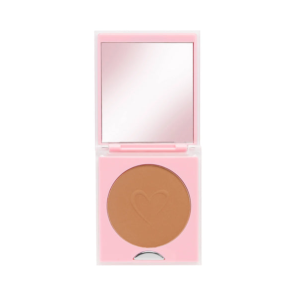 Bronzer Sunless & Sunkissed - CARAMEL - Beauty Creations Colombia
