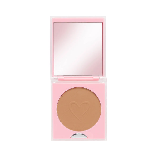 Bronzer Sunless & Sunkissed - HOT MAMA - Beauty Creations Colombia