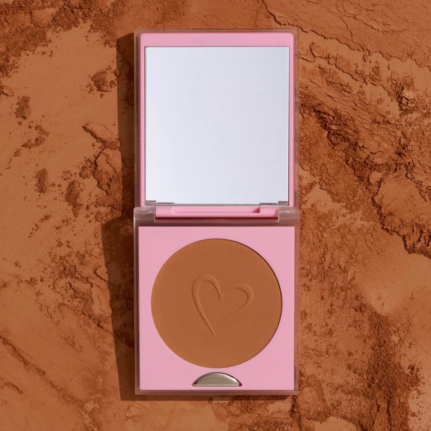 Bronzer Sunless & Sunkissed - 100 DEGREES - Beauty Creations Colombia