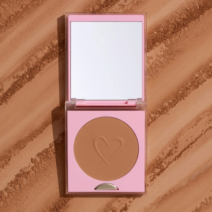 Bronzer Sunless & Sunkissed - HOT MAMA - Beauty Creations Colombia