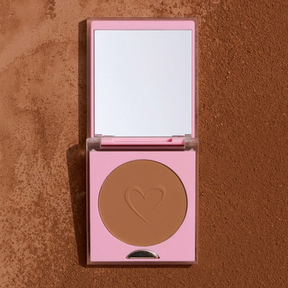 Bronzer Sunless & Sunkissed - MOJAVE DESERT - Beauty Creations Colombia